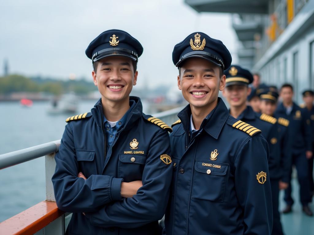 cadets training 8socvc n